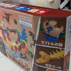 ころがしスイッチ　キョーリューキットの画像