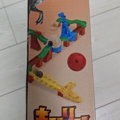 ころがしスイッチ　キョーリューキットの画像