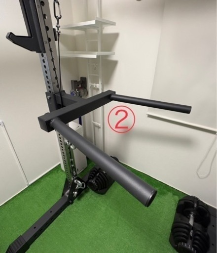 お値下げ★総額40万ホームトレーニング一式