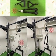 お値下げ★総額40万ホームトレーニング一式の画像