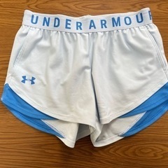 『値下げ❣️』アンダーアーマー トレーニングパンツ