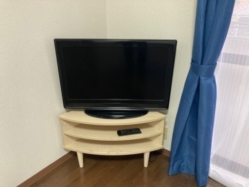 デジタルハイビジョンテレビ　32型