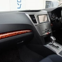 スバル レガシィツーリングワゴン ２．５ｉ　Ｌパッケージ　リミテッド入庫しました！！の画像