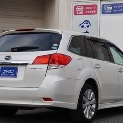 スバル レガシィツーリングワゴン ２．５ｉ　Ｌパッケージ　リミテッド入庫しました！！の画像