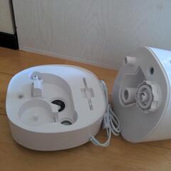 ［商談中］加湿器の画像