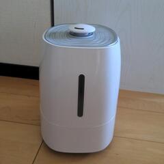 ［商談中］加湿器の画像