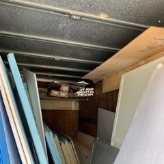 コンテナボックス　コンテナハウス　倉庫　プレハブの画像