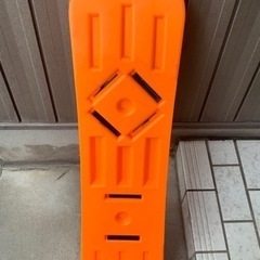 （商談中）
子供用スノーボードはいかが⁈の画像