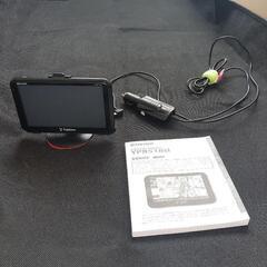 ポータブルカーナビ