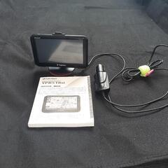 ポータブルカーナビの画像