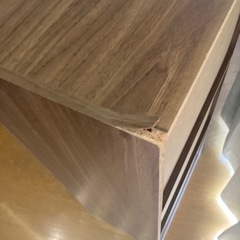 本棚　縦29:横42:高さ88cm 葛飾/立石の画像