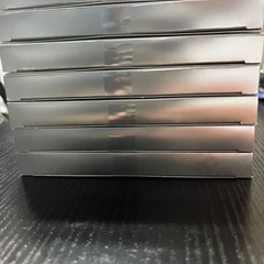 ポケモンカードスカーレットex バイオレットex それぞれ 1box  ポケモンカードスカーレットexバイオレットexスペシャルセット10boxの画像