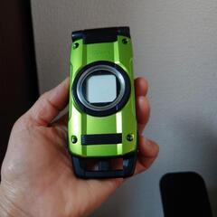 CASIO G'ZOne