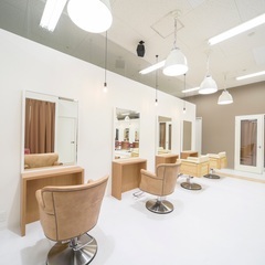 【パート】美容師スタイリスト募集！倶楽部HAIR'S(クラブヘアーズ)醍醐本店／ママさん美容師歓迎の画像