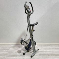 【成約済】エアロバイク　フィットネスバイク　オートサイクル　２０...
