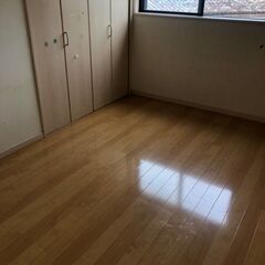『急募』簡単な清掃作業です♪男女問いませーんの画像