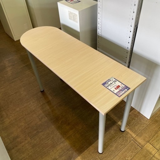 JA-12 【オフィス家具専門店】井上金庫のサイドテーブルです！ R5.1/20時点で在庫数2点あり