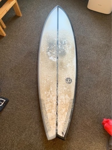 使用3ヶ月良品！【Pro Surf】サーフボード売ります