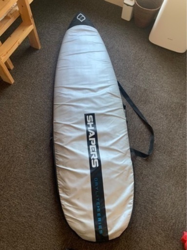 使用3ヶ月良品！【Pro Surf】サーフボード売ります