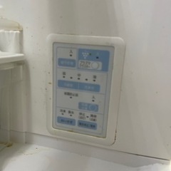 冷蔵庫　シャープ　380L 現役使用中の画像