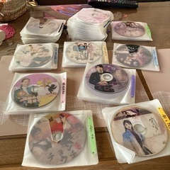 韓ドラ　DVD   受付終了！の画像