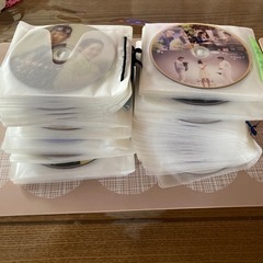 韓ドラ　DVD   受付終了！の画像