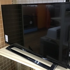 【トレファク神戸新長田店】TOSHIBAの32インチ2019年製液晶テレビです！!【取りに来られる方限定】