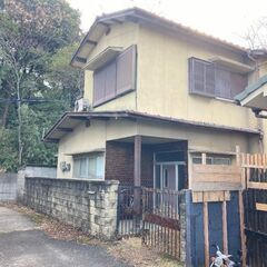 ☆太田で出ました　高松市太田下町　戸建借家