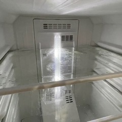 急募！パナソニック冷凍庫お譲りします。の画像