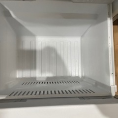 急募！パナソニック冷凍庫お譲りします。の画像