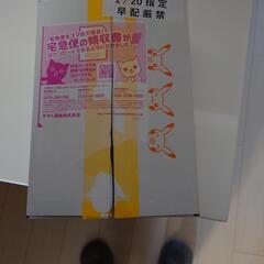 ポケモンカードゲーム　スカーレットex BOXの画像