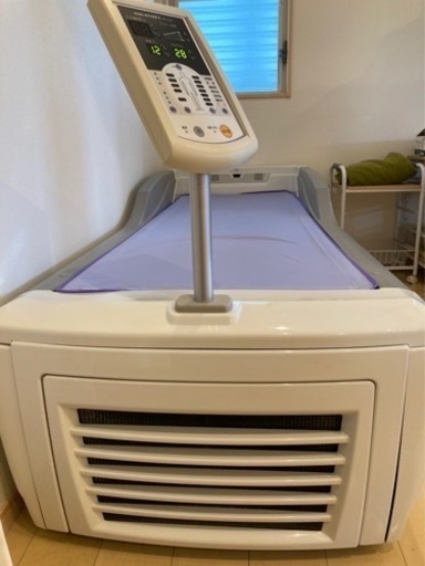 aquatizer qz-240 ウォーターベッド アクアタイザー ベッド型 マッサージ機
