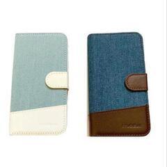 【新品・未開封】スマホケース 白