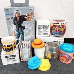 A373 ＜未使用＞ONE PIECE　ワンピース　フィギュア　...