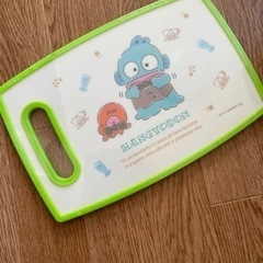 サンリオ　ハンギョドン
