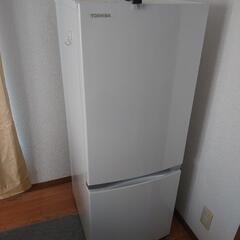 決まりました  冷蔵庫 取りに来てくれる方限定の画像
