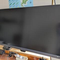 BENQ MOBIUZ EX2710 ダークグレー 27インチIPSパネル