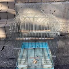 鳥かご