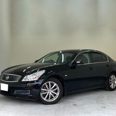 信用回復ローン　月々分割出来ます！ 日産　スカイライン★