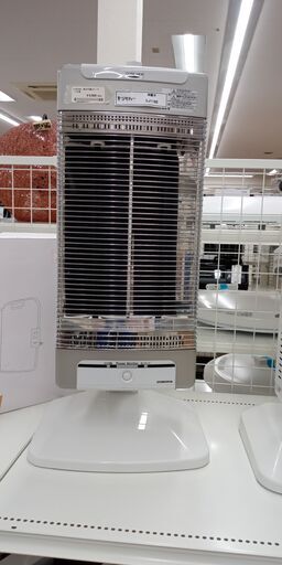 ★ジモティ割あり★ CORONA 遠赤外線ストーブ  年式17年製 動作確認／クリーニング済み SJ1192