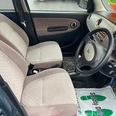 ミラジーノ　走行距離少ない！の画像