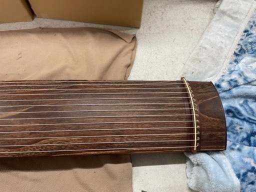 【超美品‼️】?和楽器?琴  13弦?