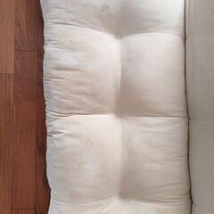 ソファの画像