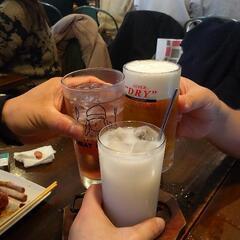 「緊急募集」今日３ビル「遥華」飲み会19時から