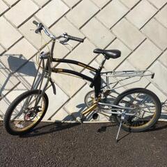 DOPPEL GANGER RowRider 20インチ