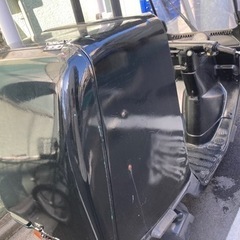 部品取りにどうぞの画像