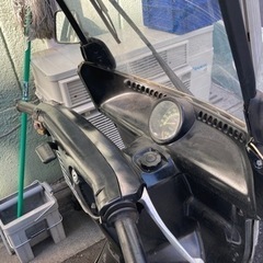 部品取りにどうぞの画像