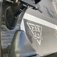 部品取りにどうぞの画像