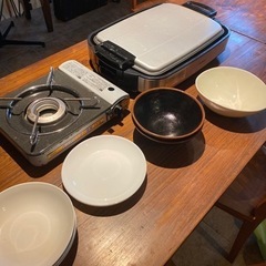 キッチン家電