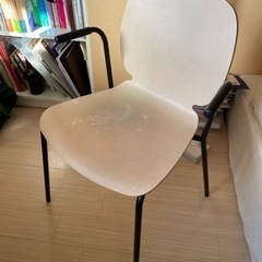 IKEA イスの画像